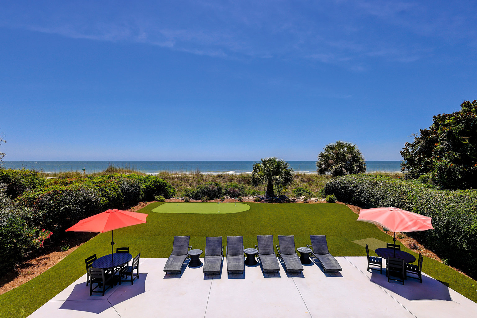 Hilton Head Island Vacation Rental