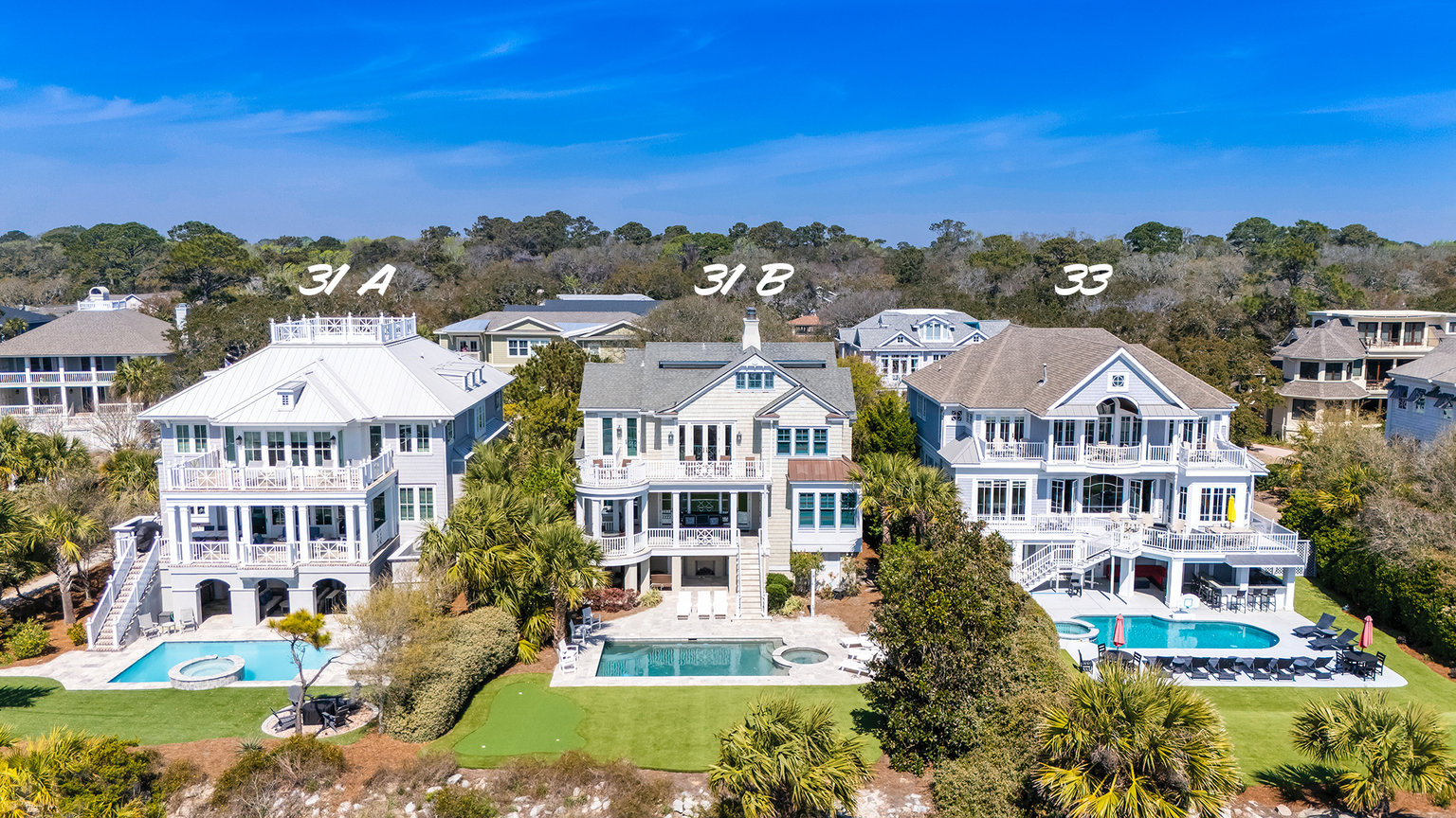 Hilton Head Island Vacation Rental