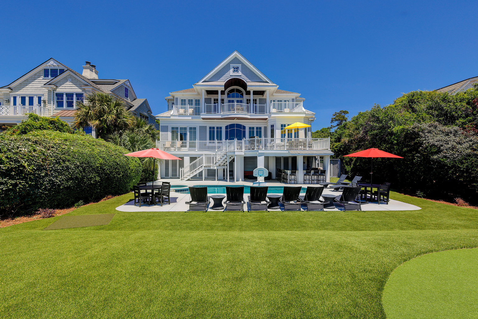 Hilton Head Island Vacation Rental
