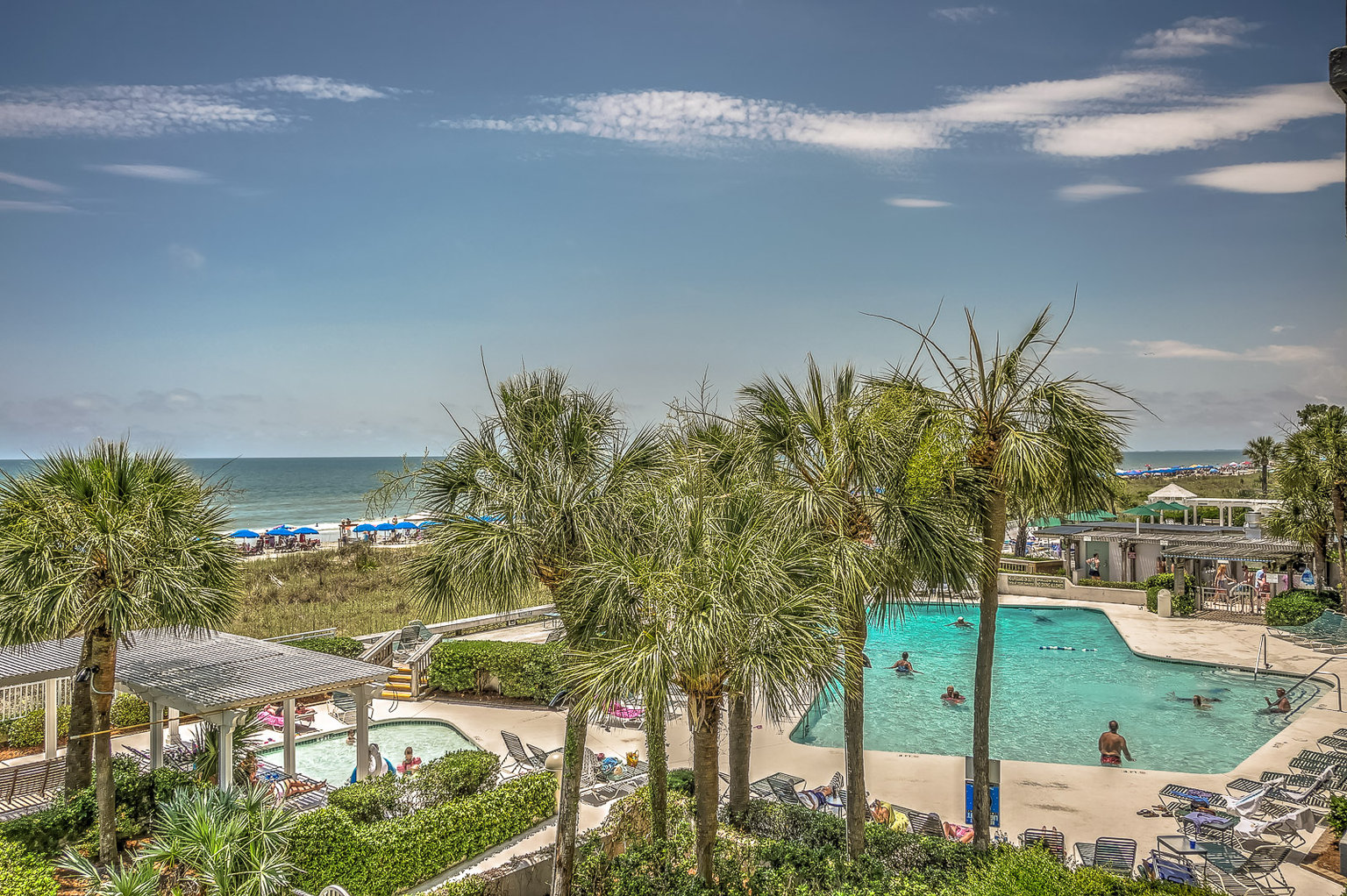 Hilton Head Island Vacation Rental
