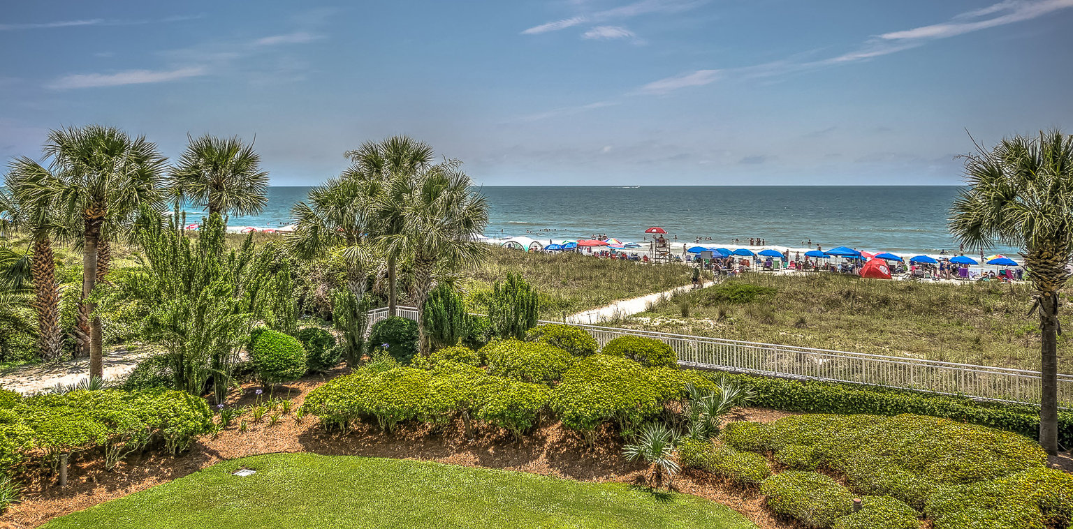 Hilton Head Island Vacation Rental