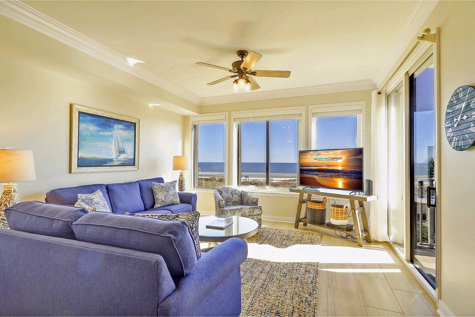 Hilton Head Island Vacation Rental