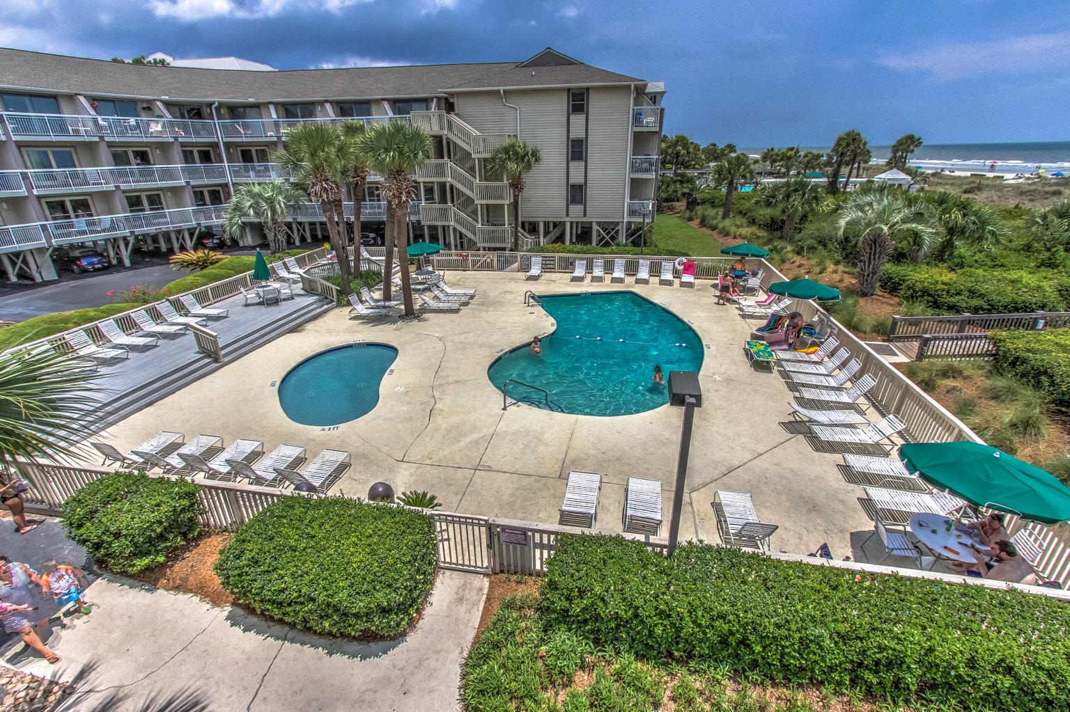 Hilton Head Island Vacation Rental