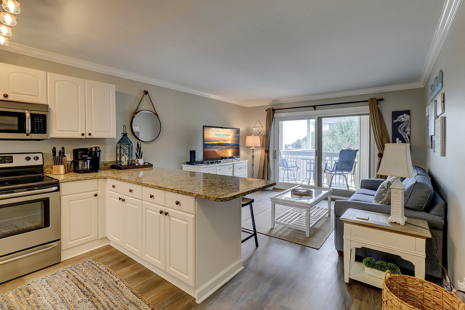 Hilton Head Island Vacation Rental
