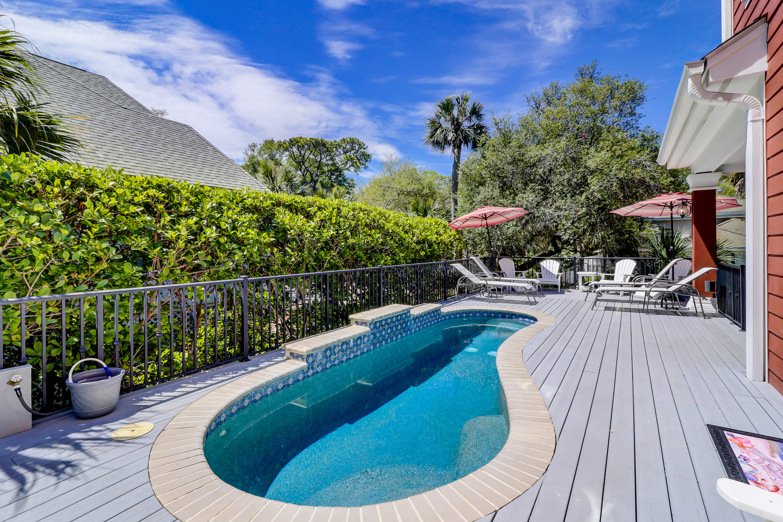 Hilton Head Island Vacation Rental