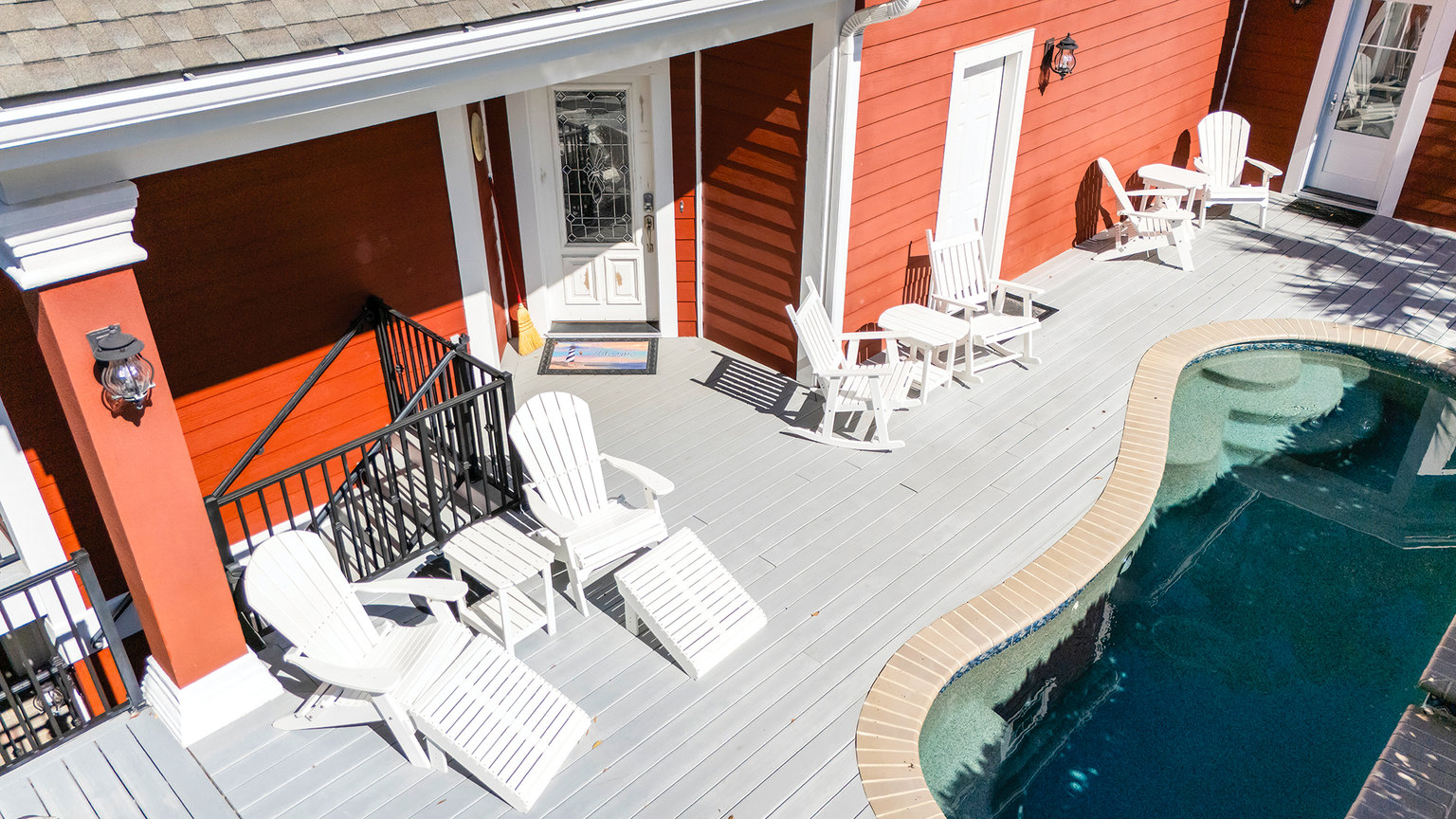 Hilton Head Island Vacation Rental