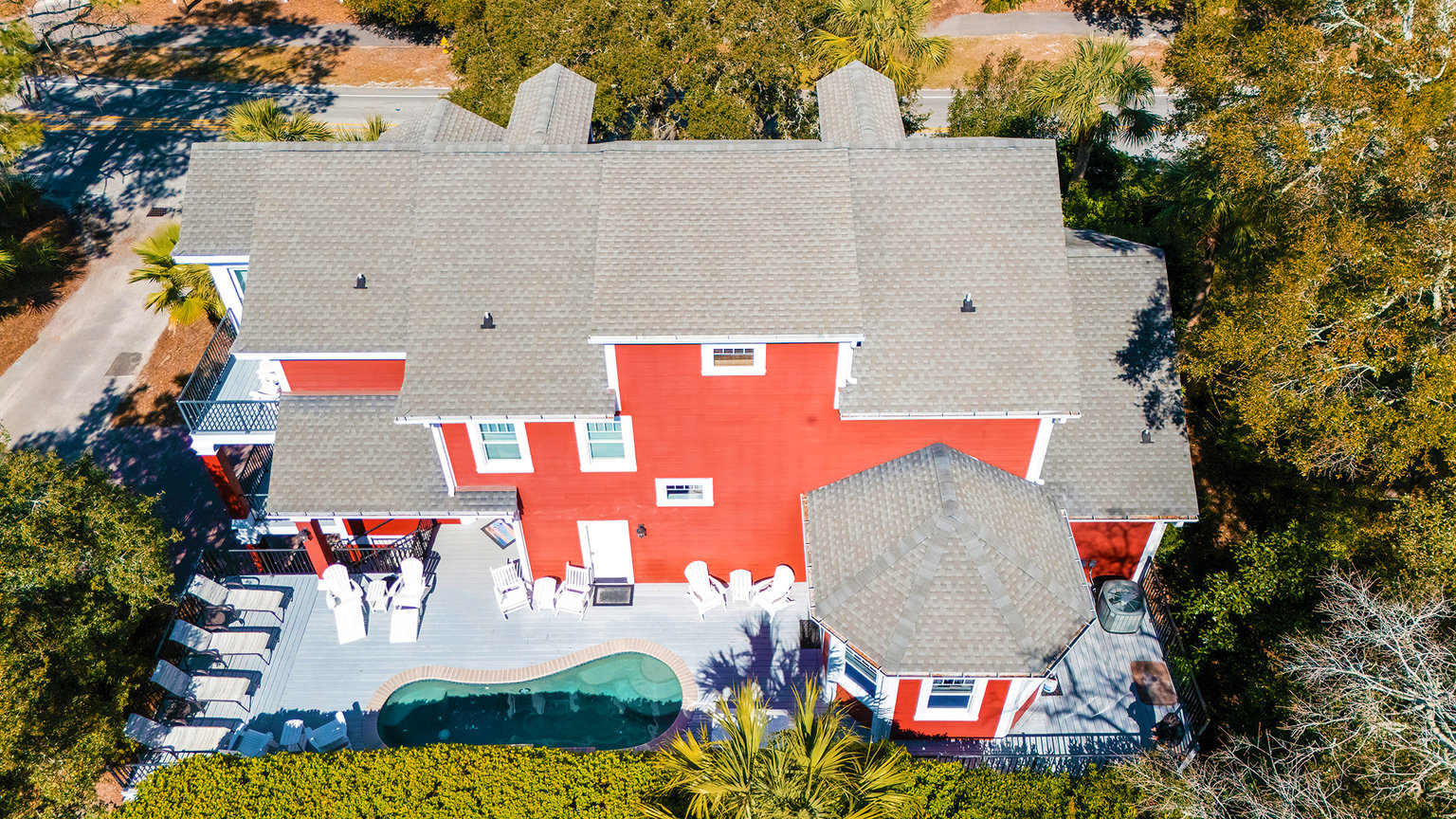 Hilton Head Island Vacation Rental