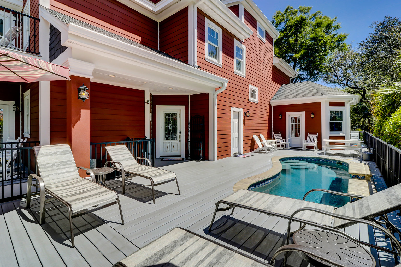 Hilton Head Island Vacation Rental