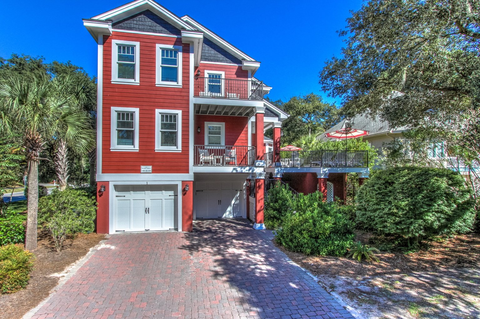 Hilton Head Island Vacation Rental