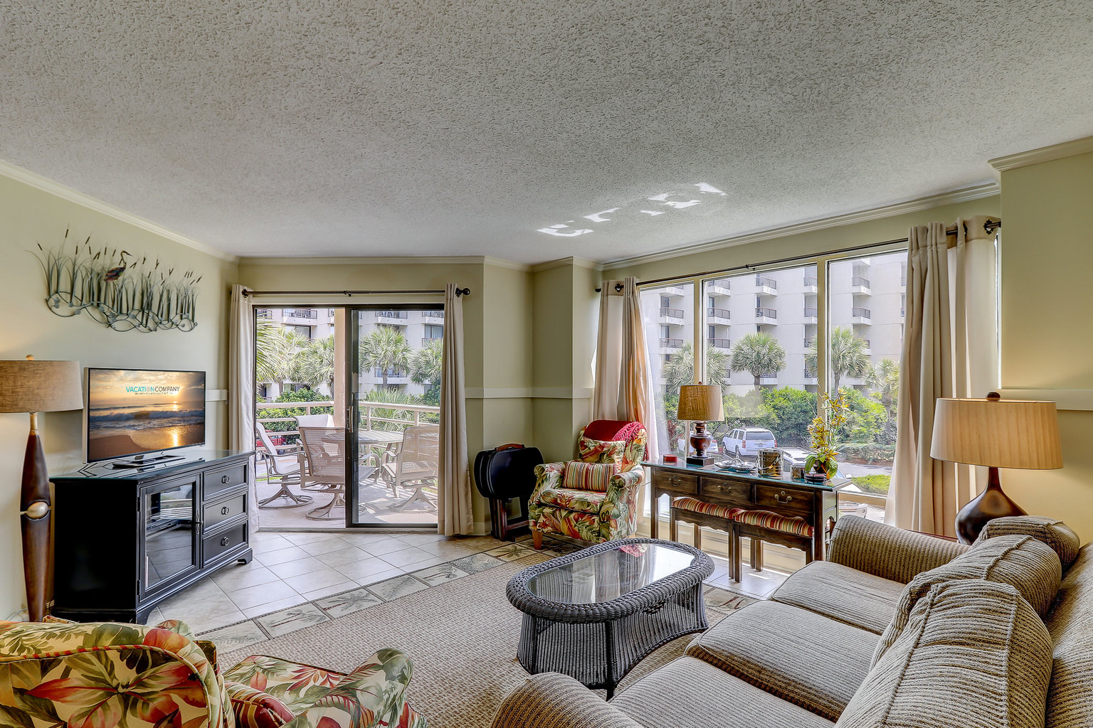 Hilton Head Island Vacation Rental