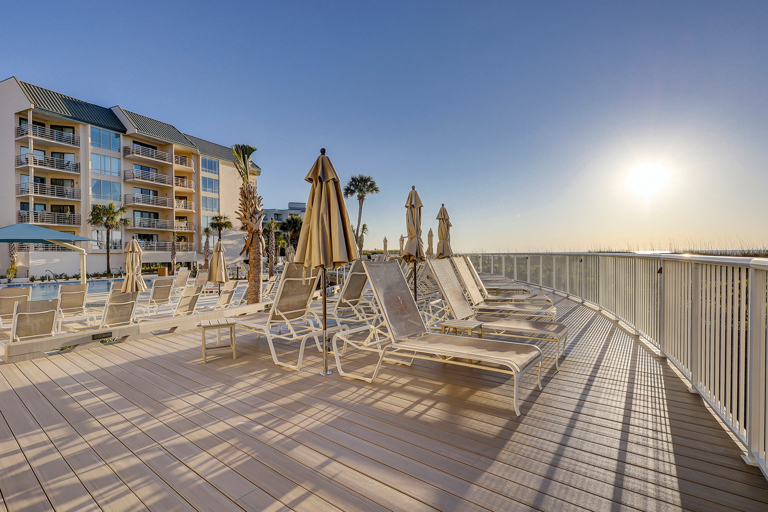 Hilton Head Island Vacation Rental