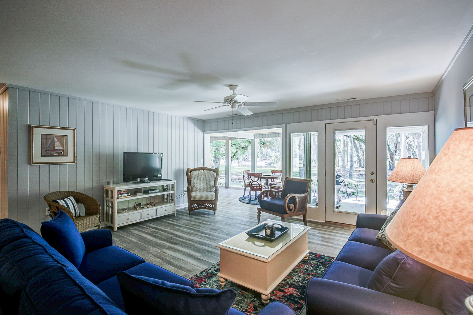 Hilton Head Island Vacation Rental