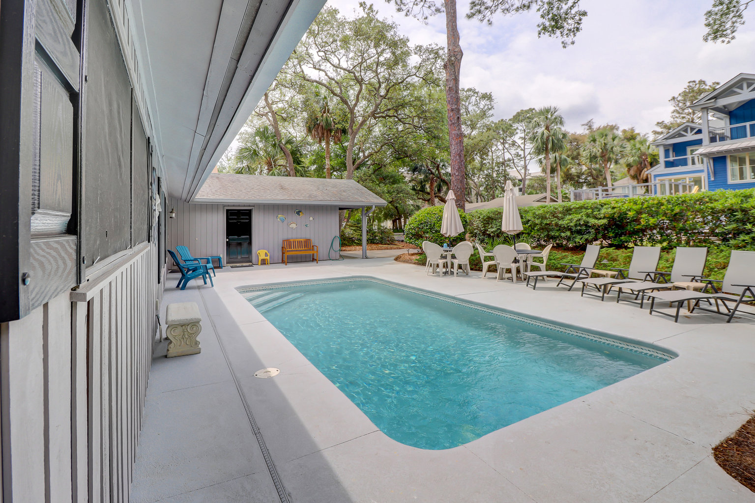 Hilton Head Island Vacation Rental