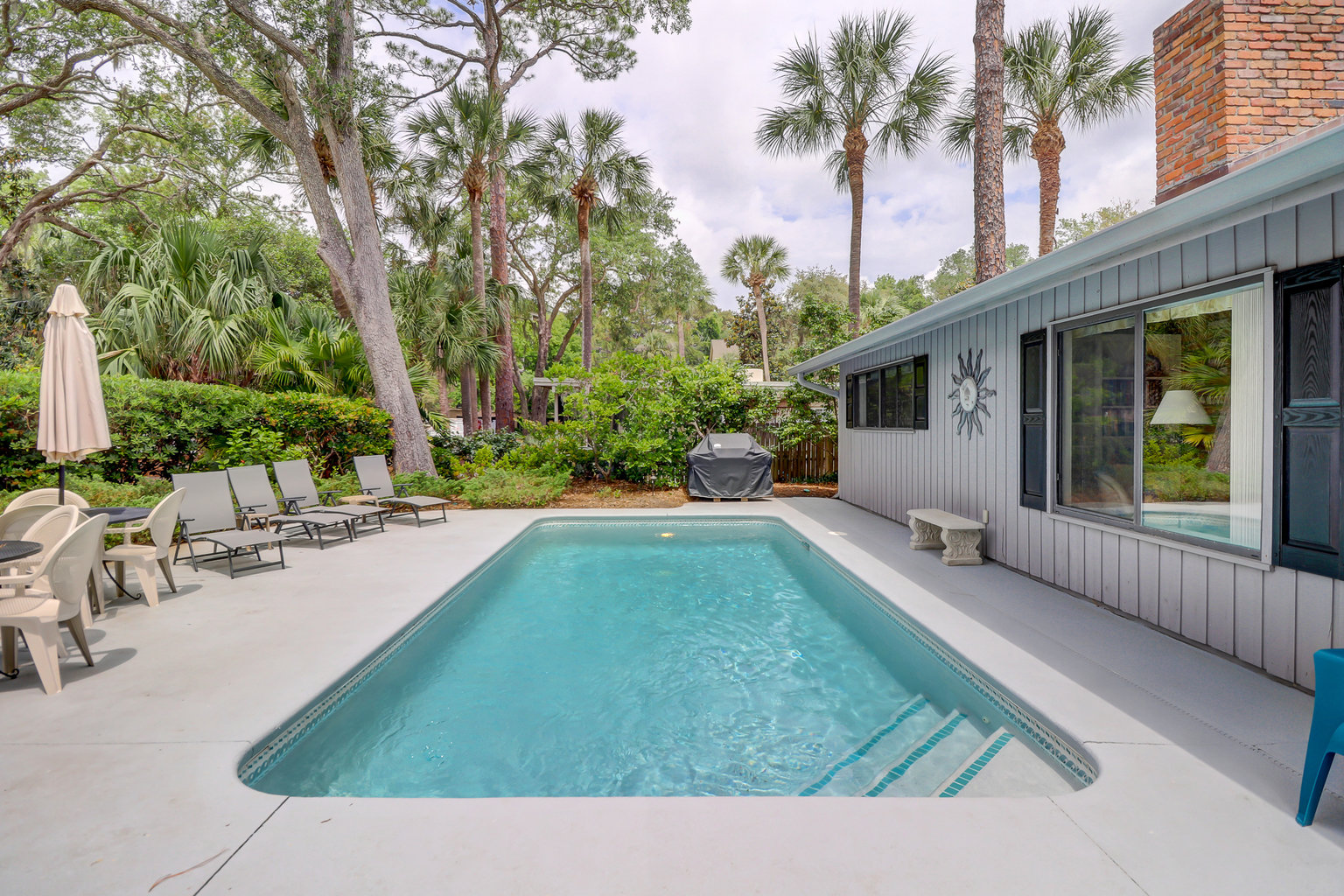 Hilton Head Island Vacation Rental