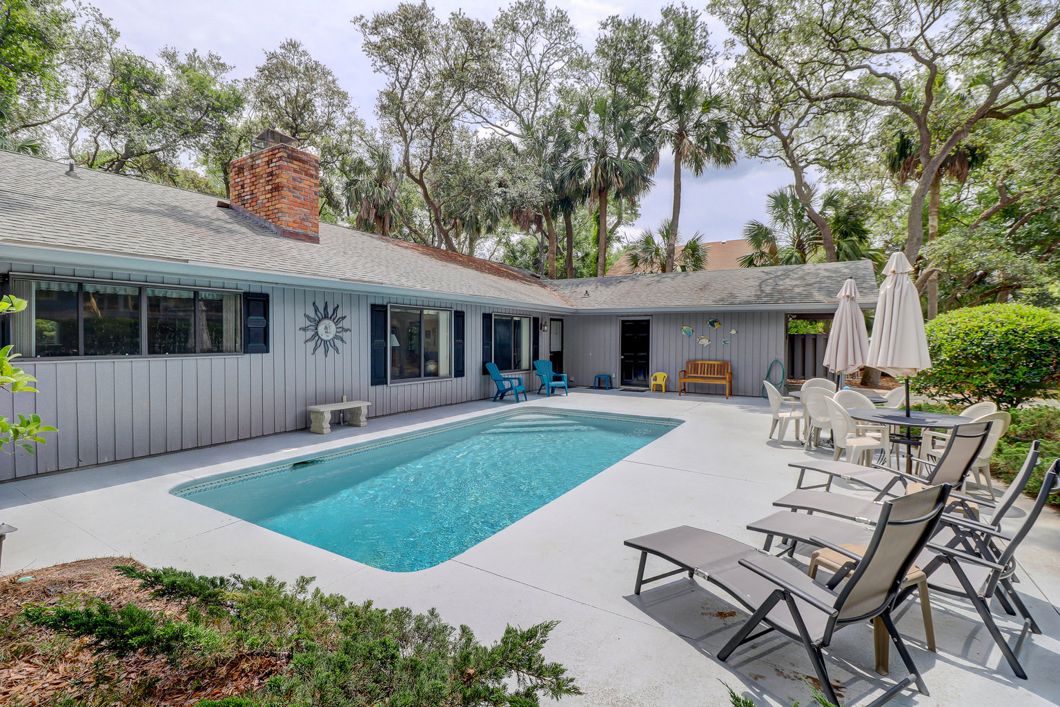 Hilton Head Island Vacation Rental