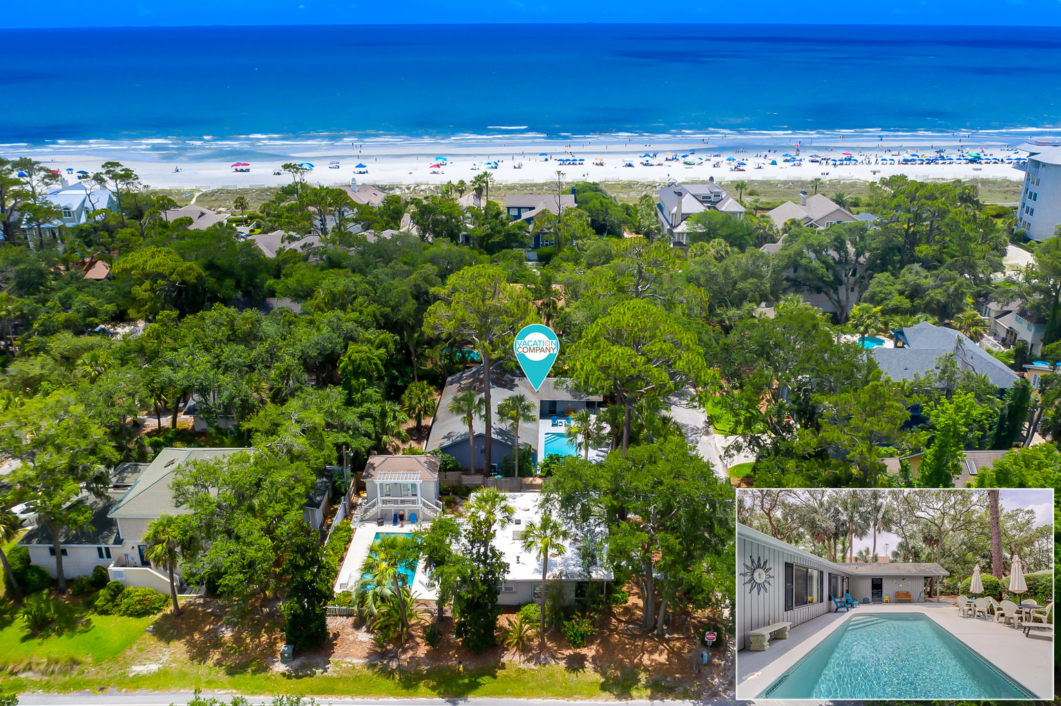 Hilton Head Island Vacation Rental