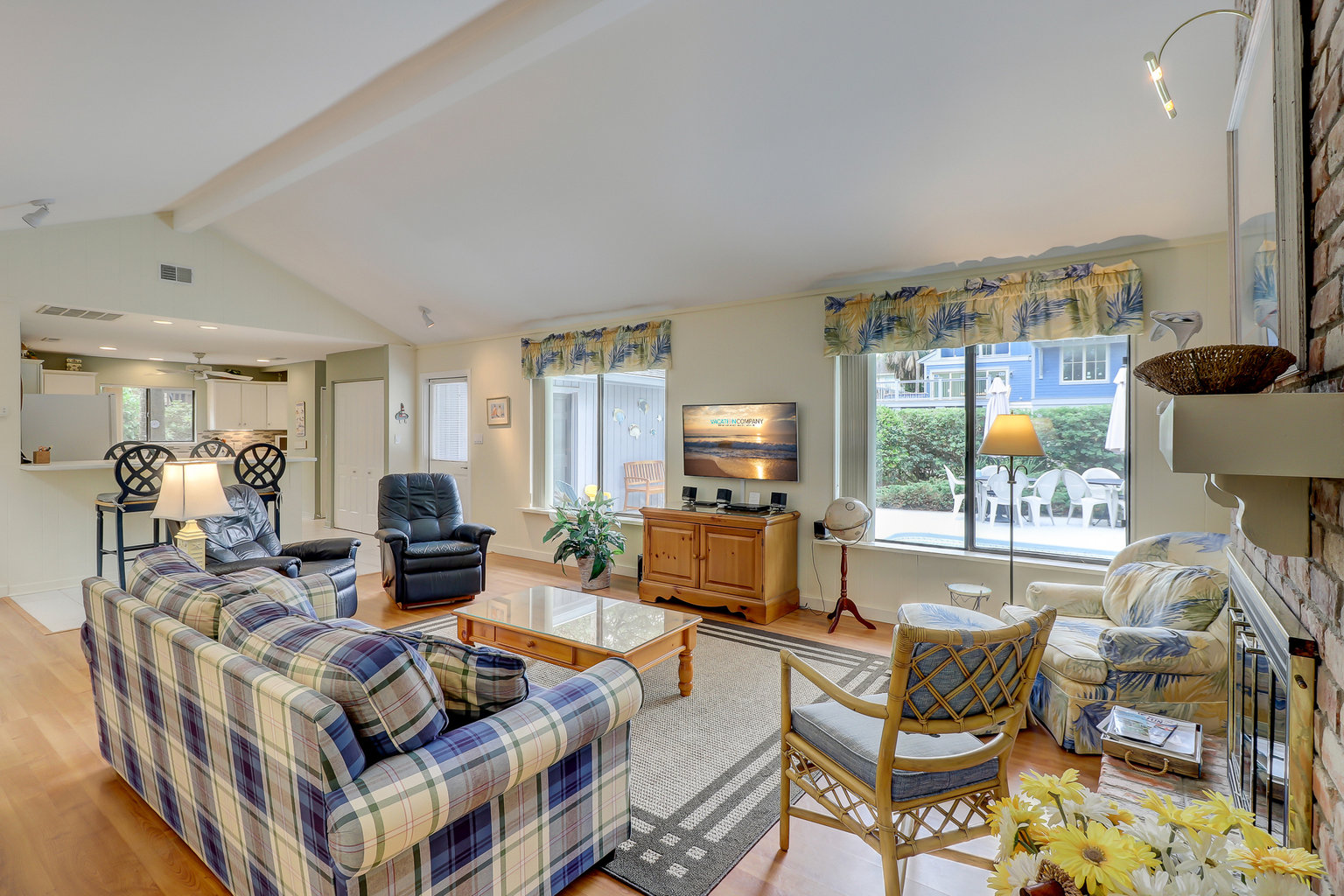 Hilton Head Island Vacation Rental