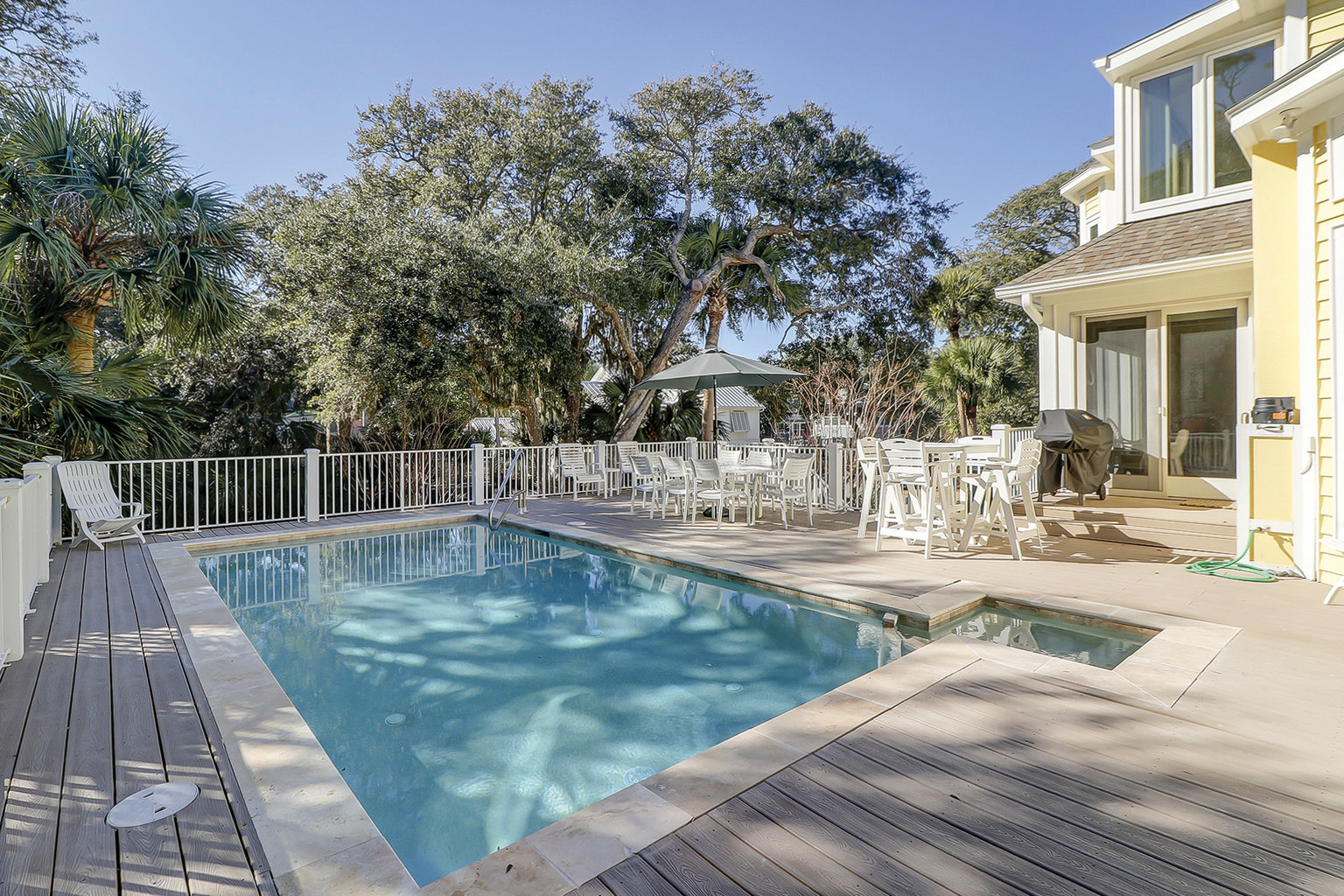 Hilton Head Island Vacation Rental