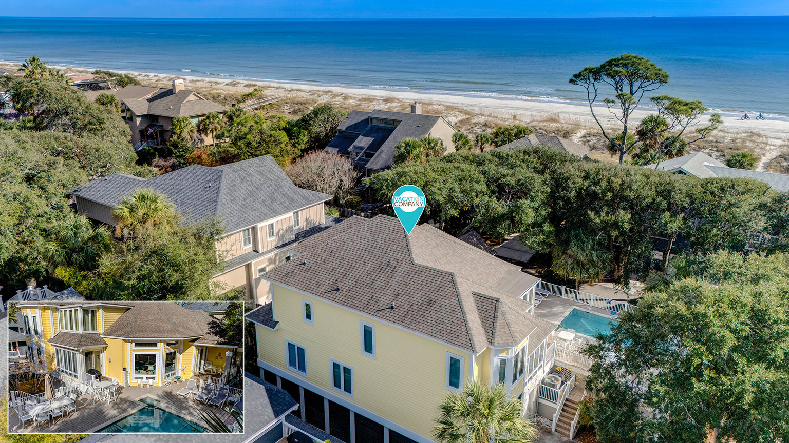 Hilton Head Island Vacation Rental