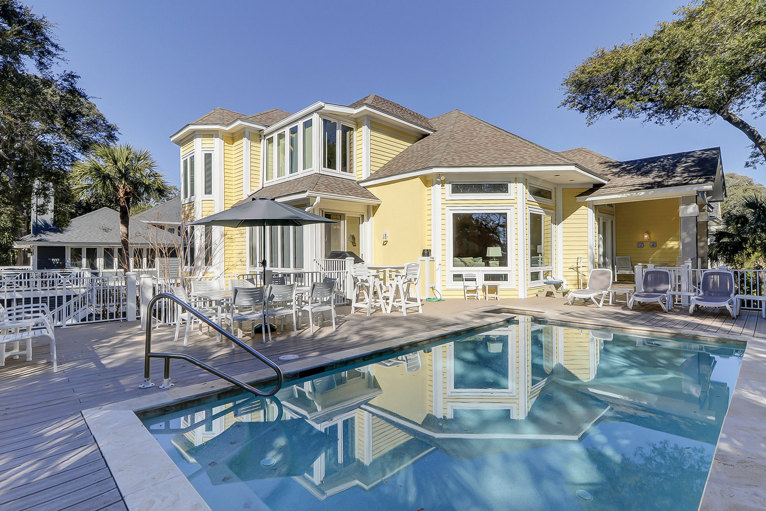 Hilton Head Island Vacation Rental
