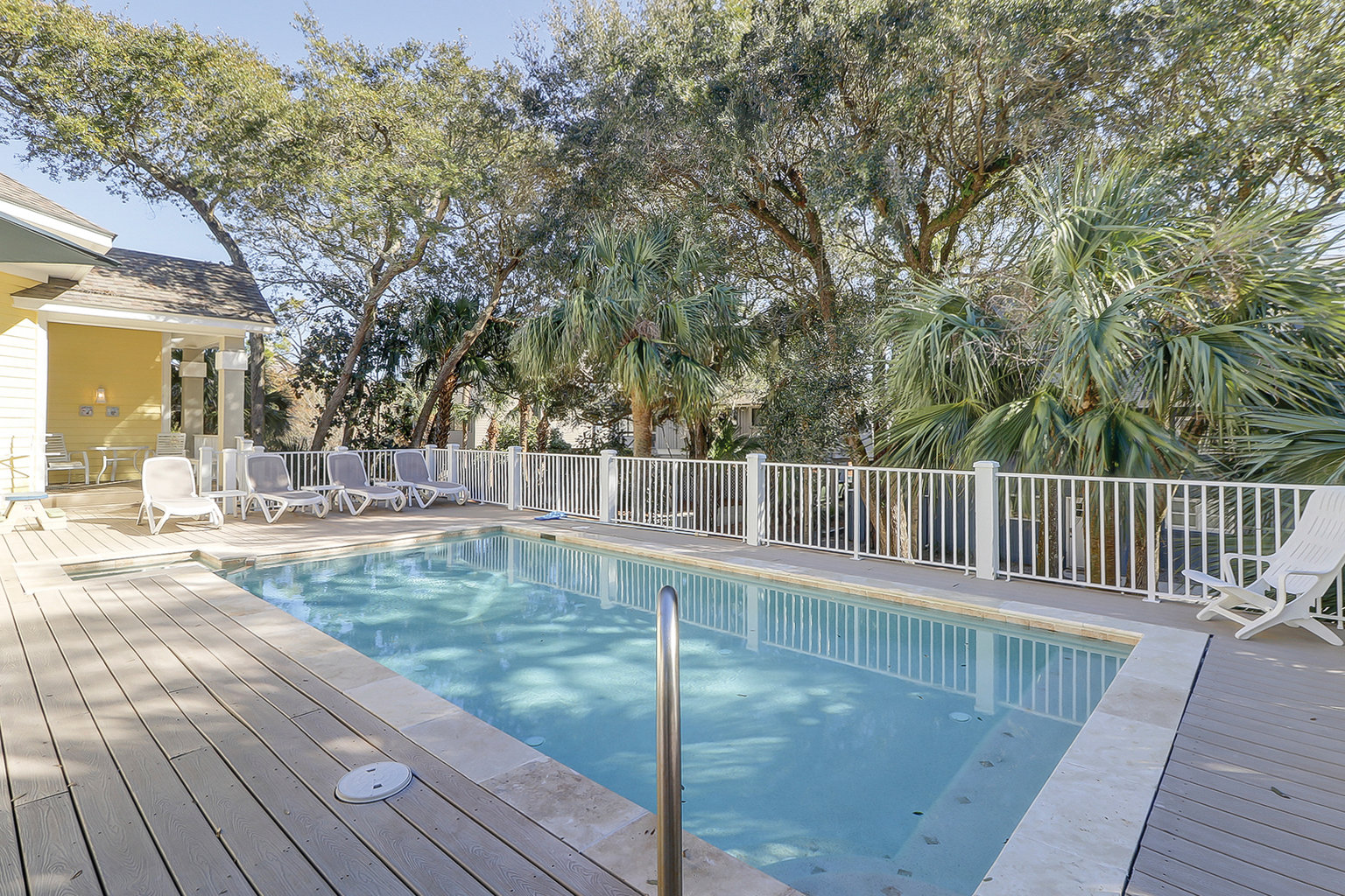 Hilton Head Island Vacation Rental