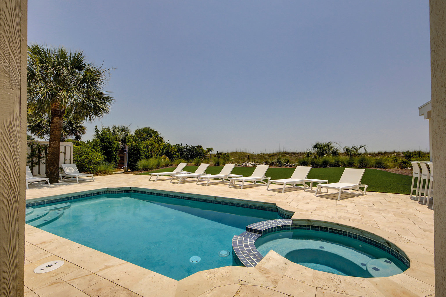 Hilton Head Island Vacation Rental