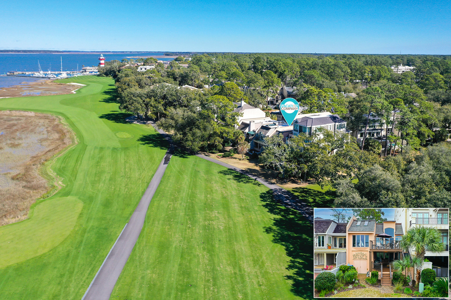 Hilton Head Island Vacation Rental