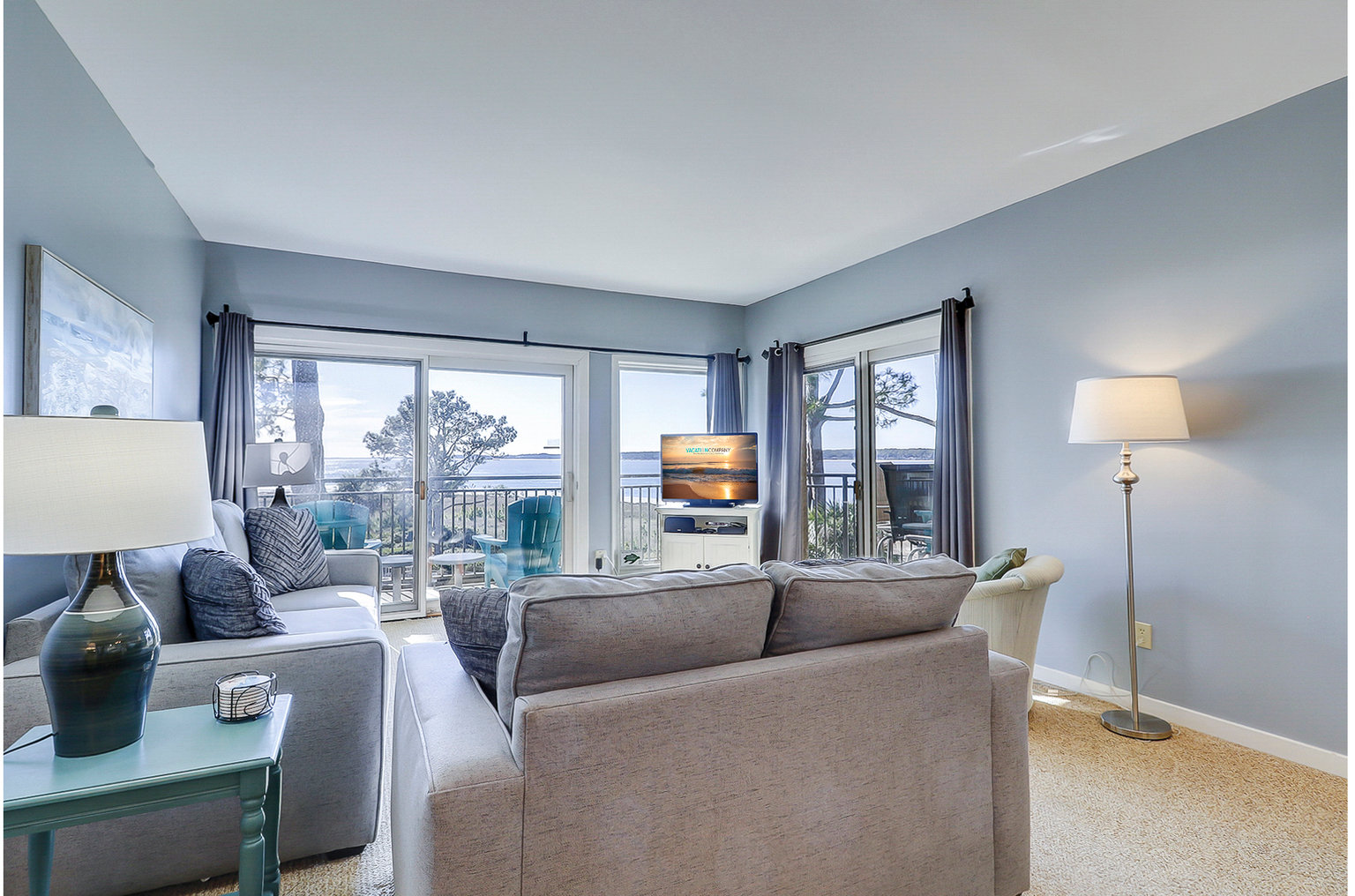 Hilton Head Island Vacation Rental