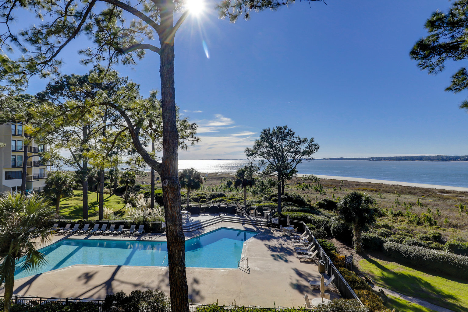 Hilton Head Island Vacation Rental