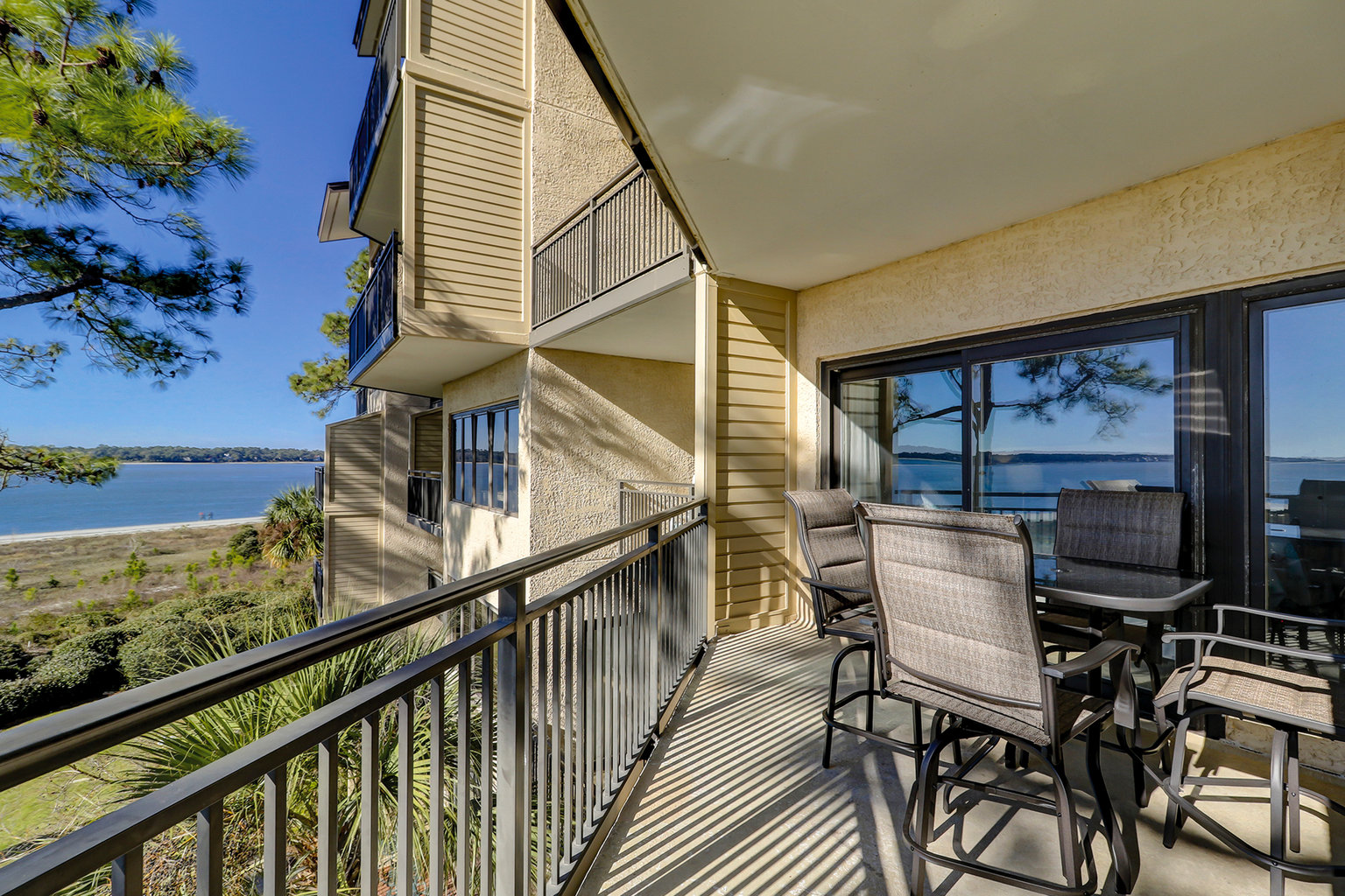 Hilton Head Island Vacation Rental