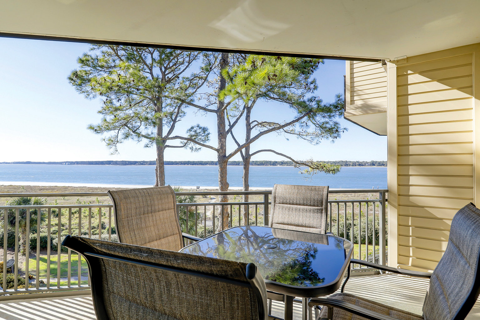 Hilton Head Island Vacation Rental