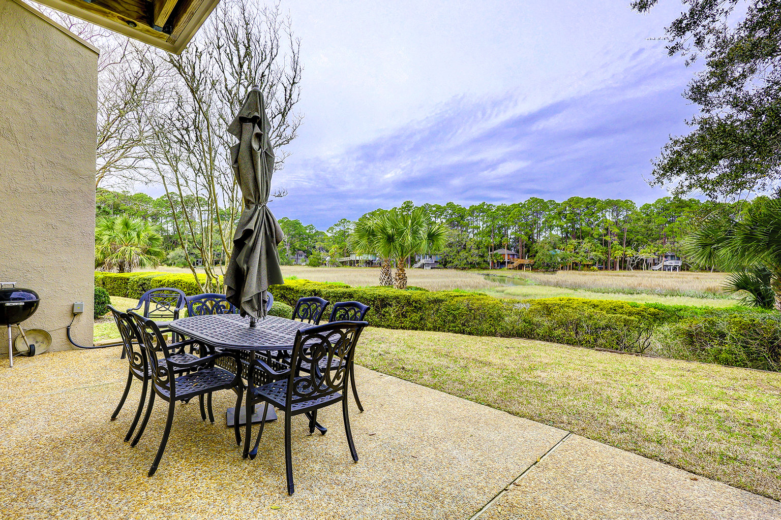 Hilton Head Island Vacation Rental