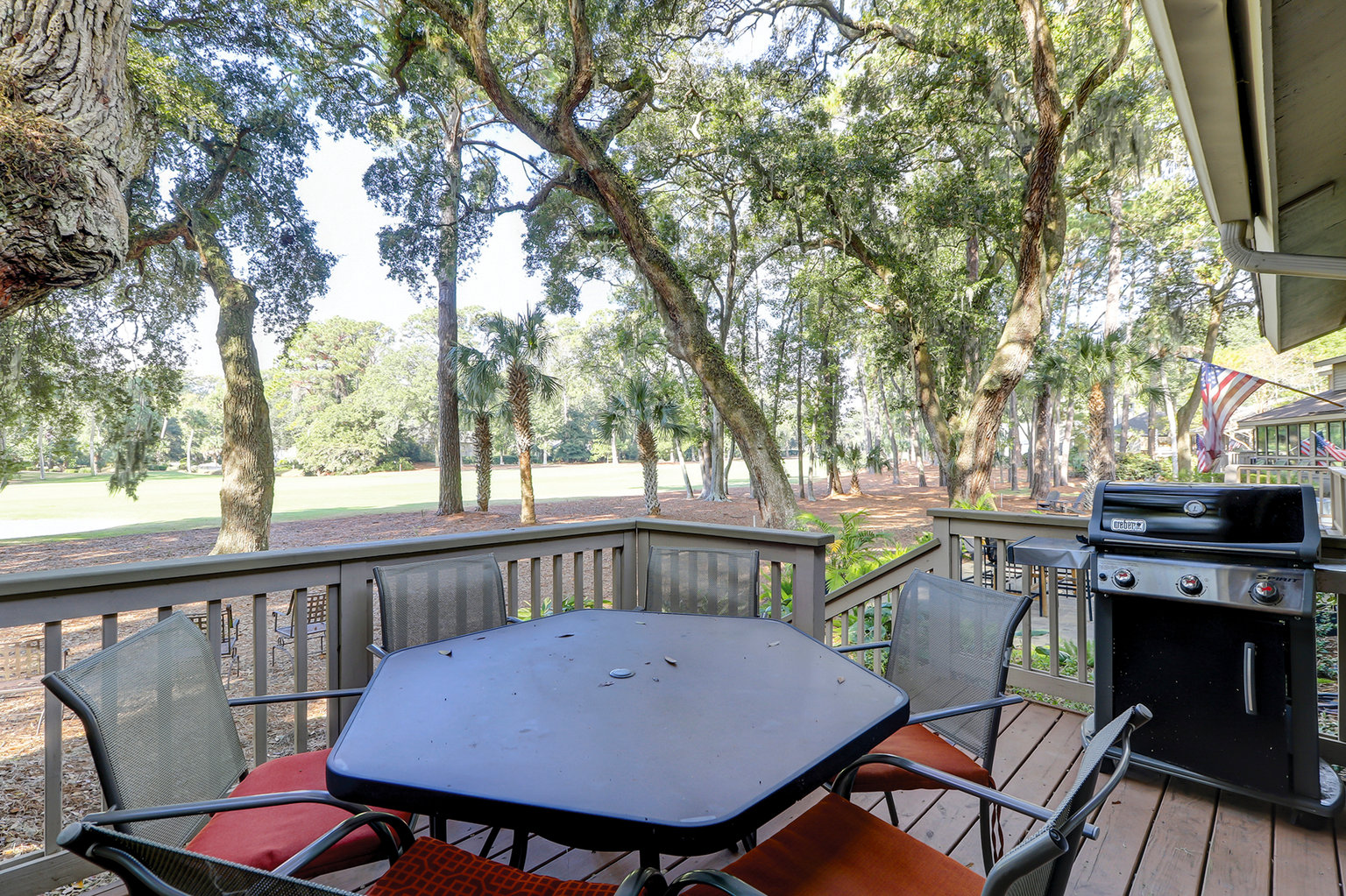 Hilton Head Island Vacation Rental