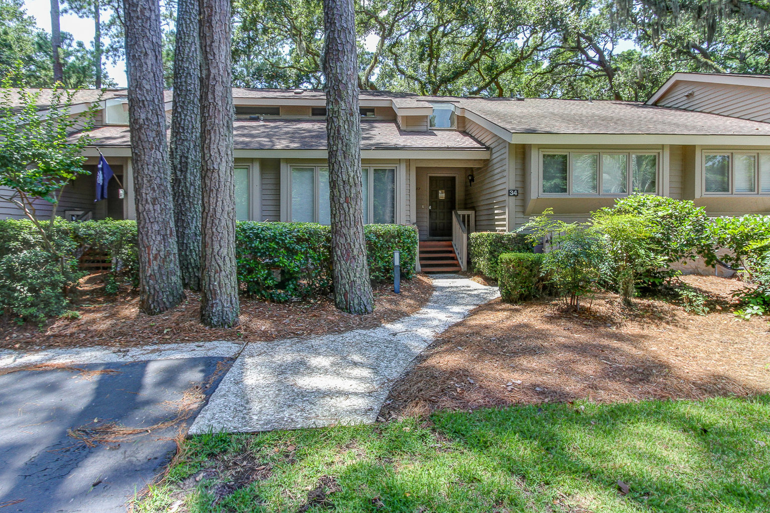 Hilton Head Island Vacation Rental