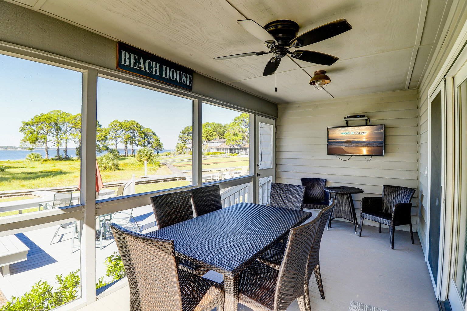 Hilton Head Island Vacation Rental