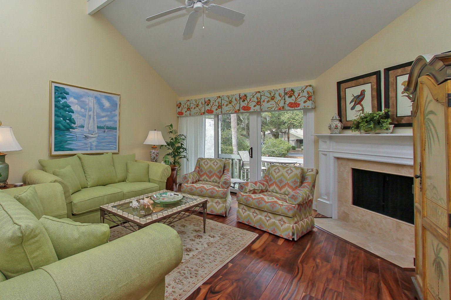 Hilton Head Island Vacation Rental