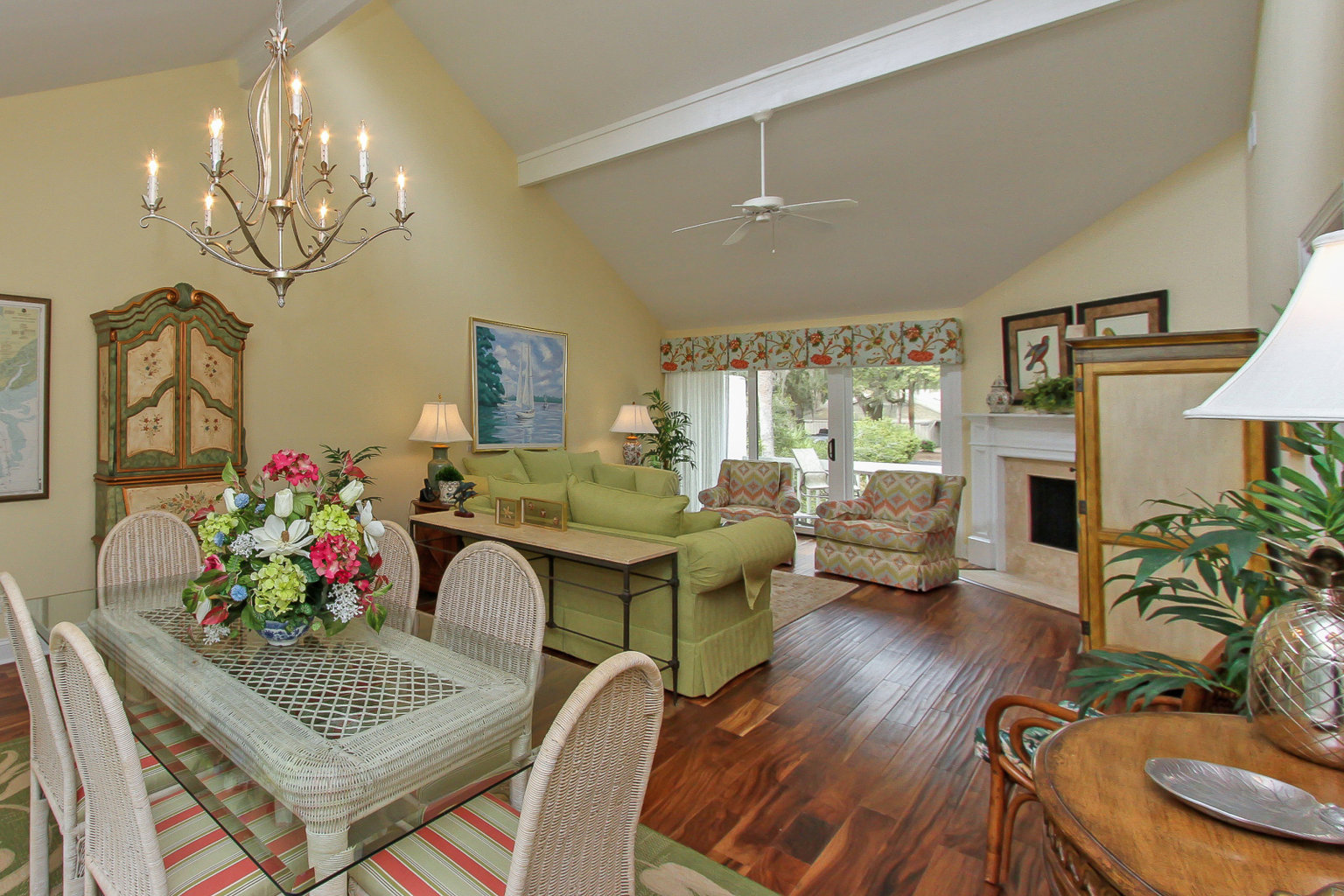 Hilton Head Island Vacation Rental