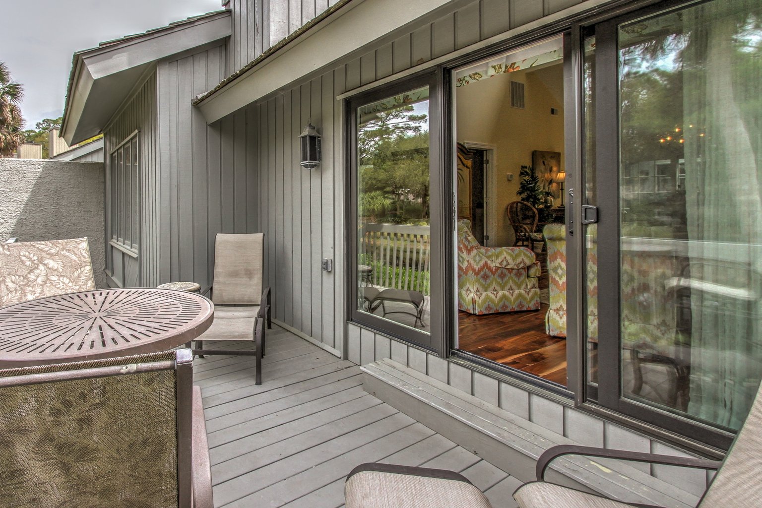 Hilton Head Island Vacation Rental