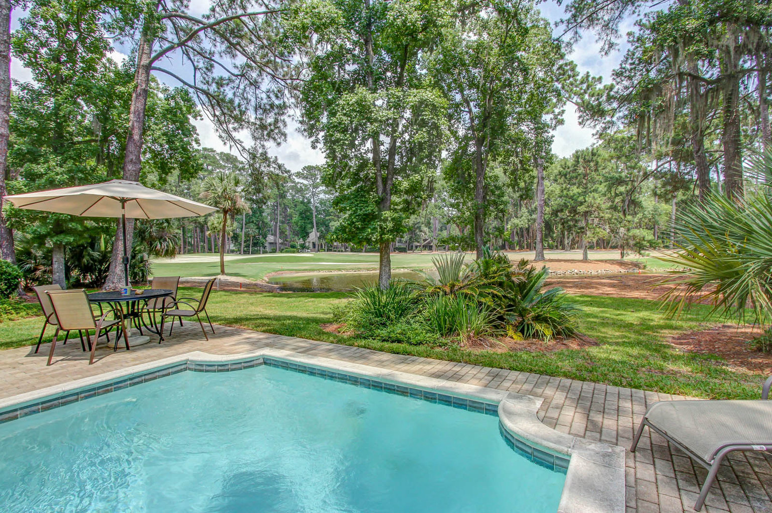 Hilton Head Island Vacation Rental