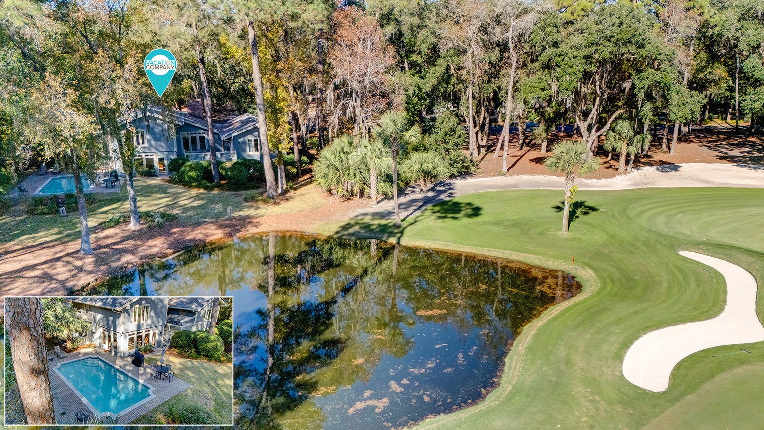 Hilton Head Island Vacation Rental