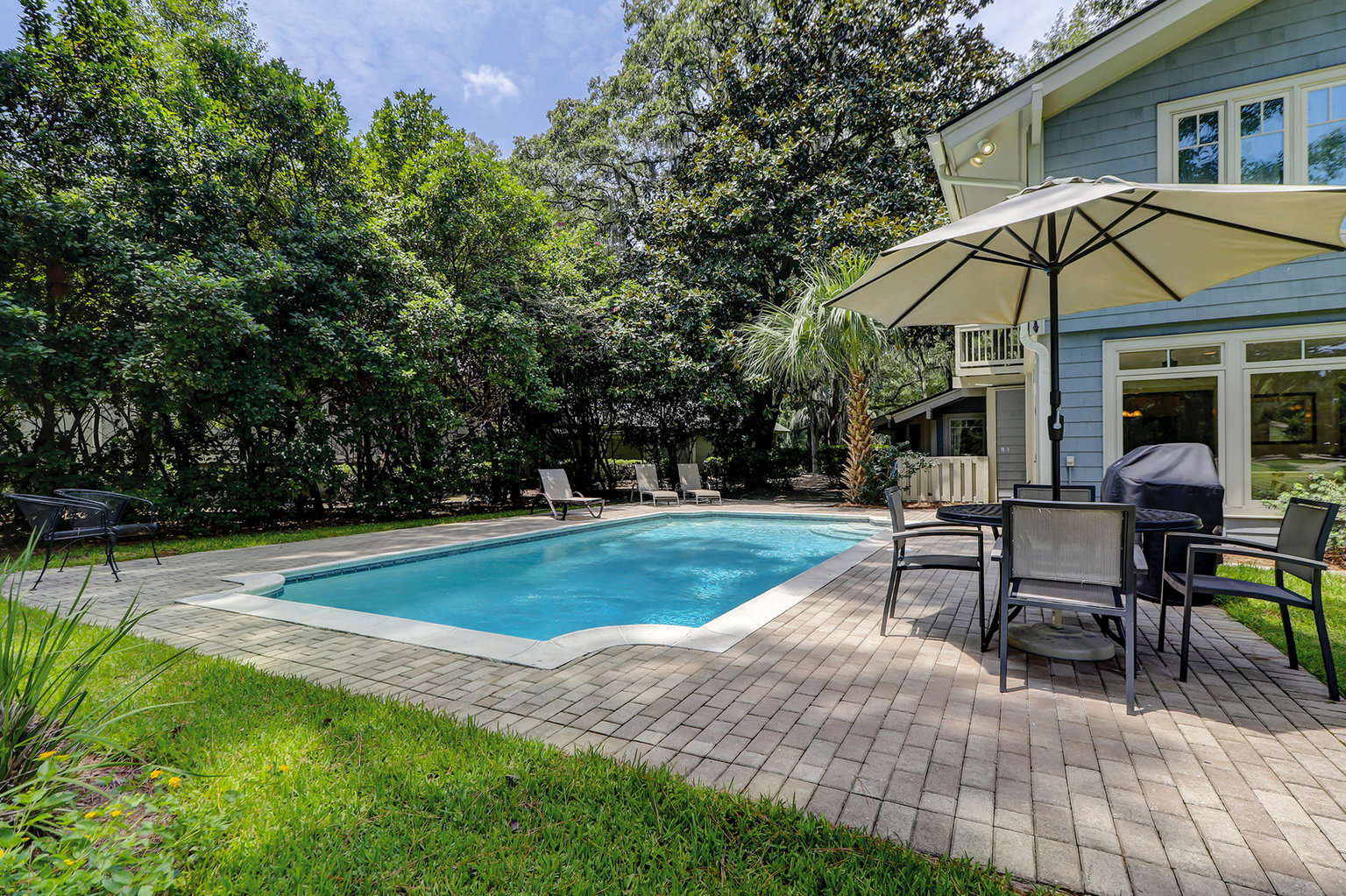 Hilton Head Island Vacation Rental