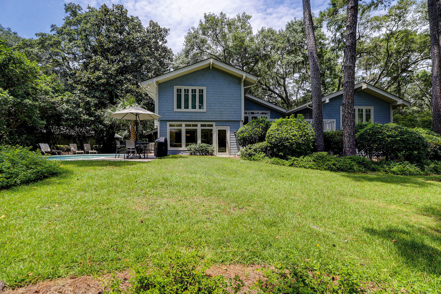 Hilton Head Island Vacation Rental