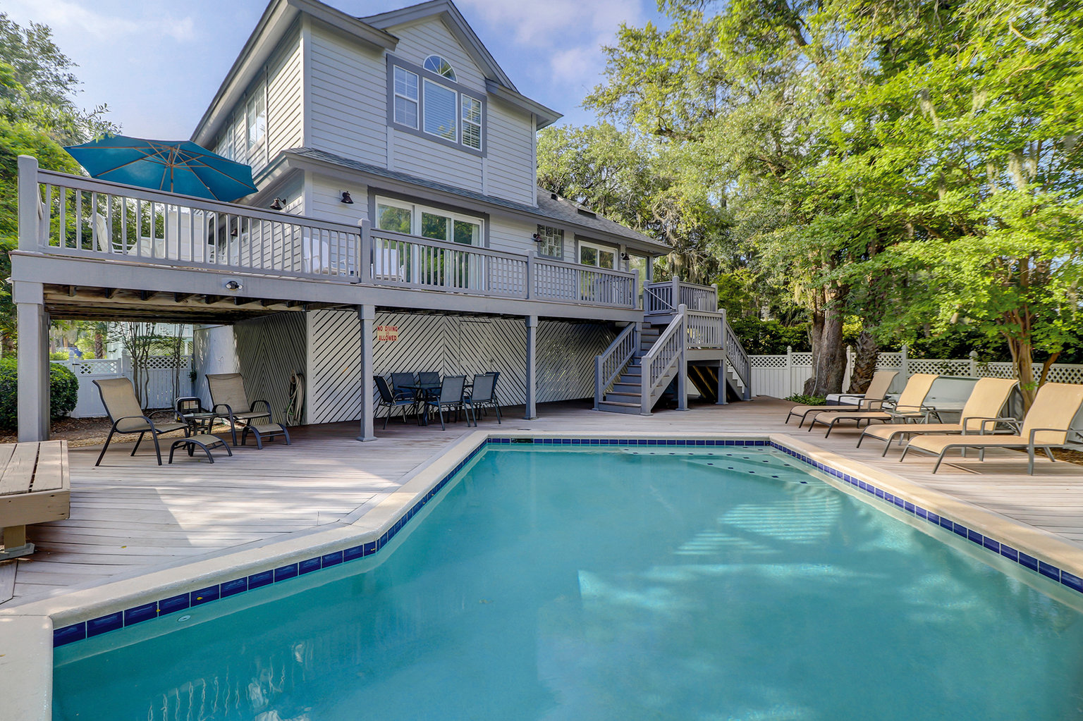 Hilton Head Island Vacation Rental