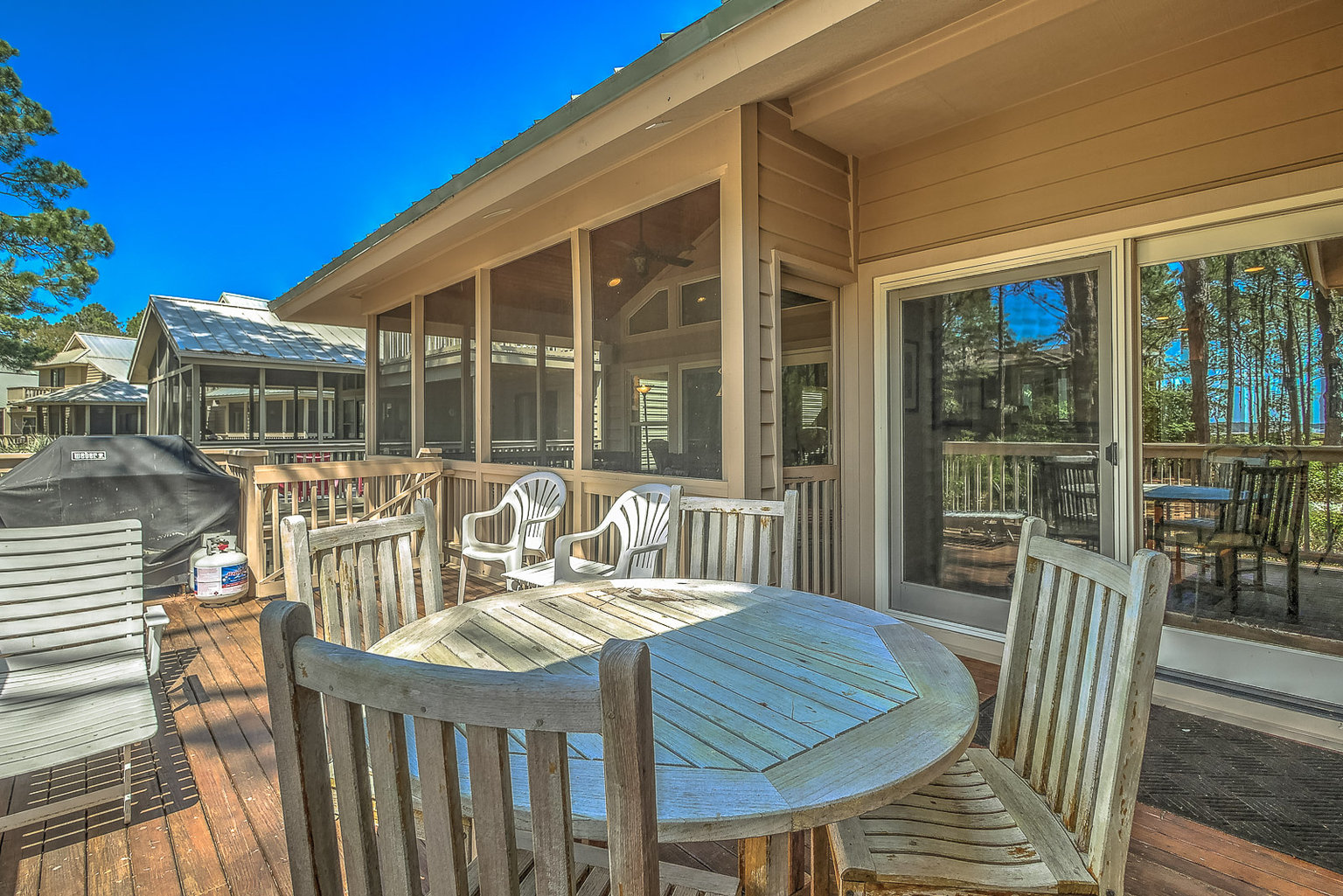 Hilton Head Island Vacation Rental