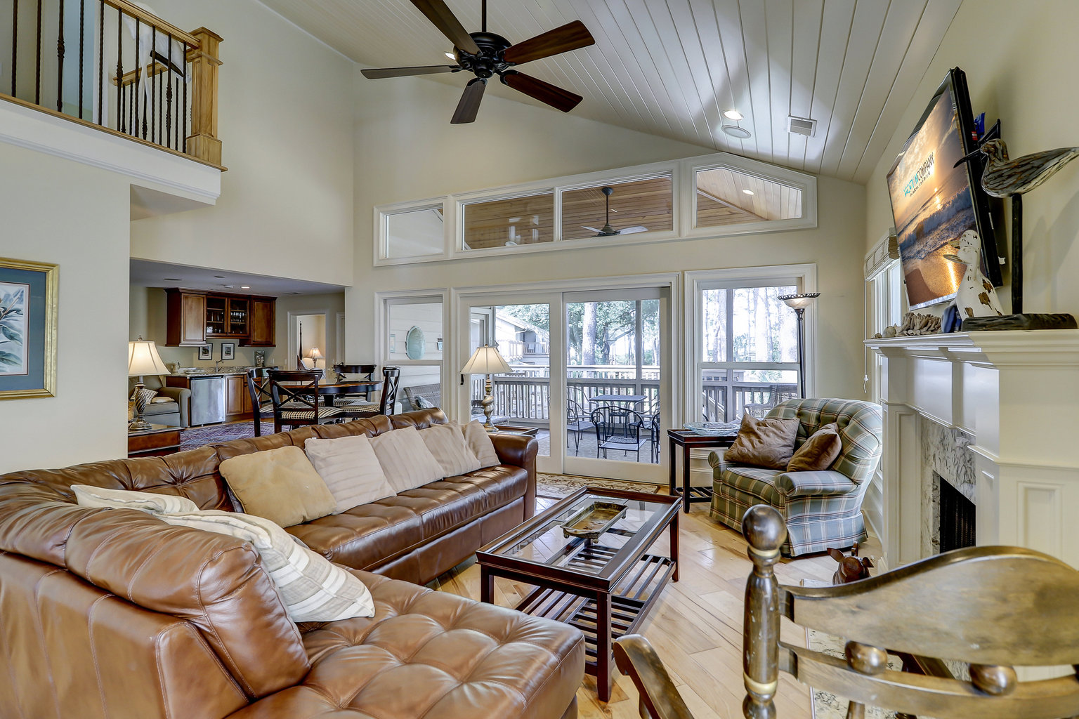 Hilton Head Island Vacation Rental