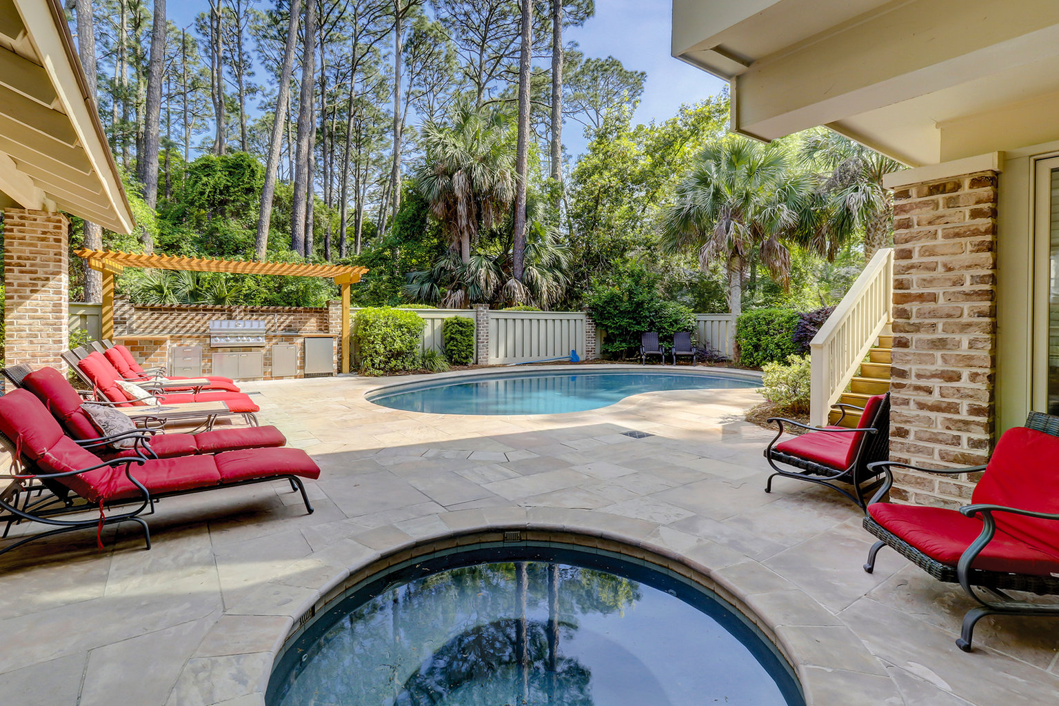 Hilton Head Island Vacation Rental