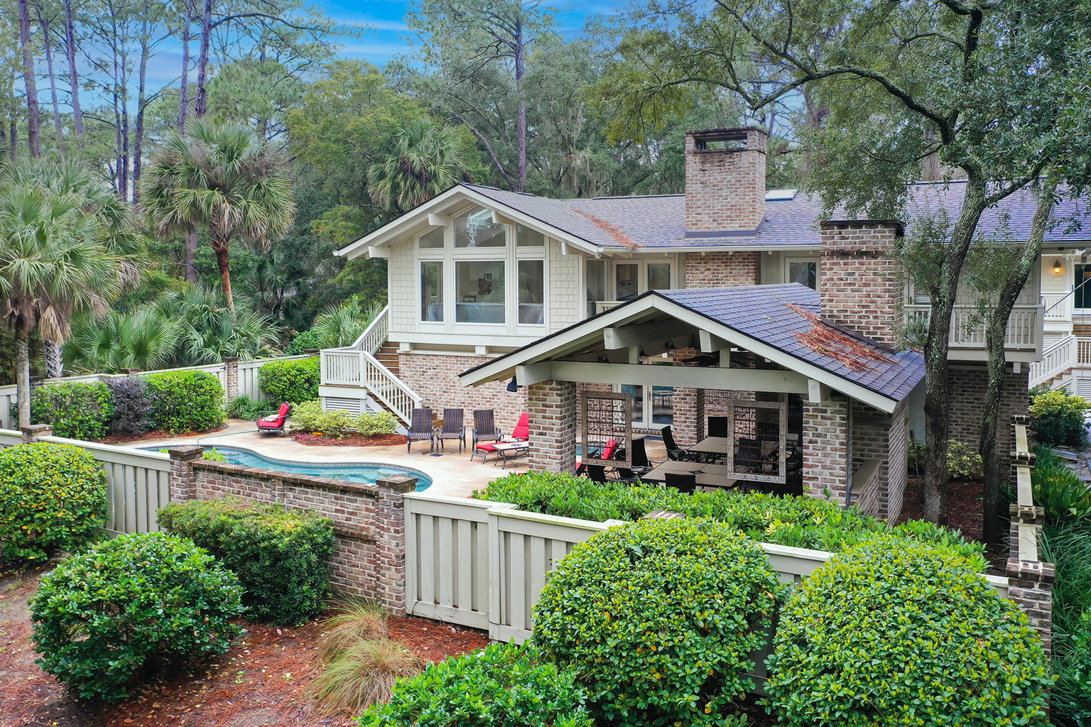 Hilton Head Island Vacation Rental