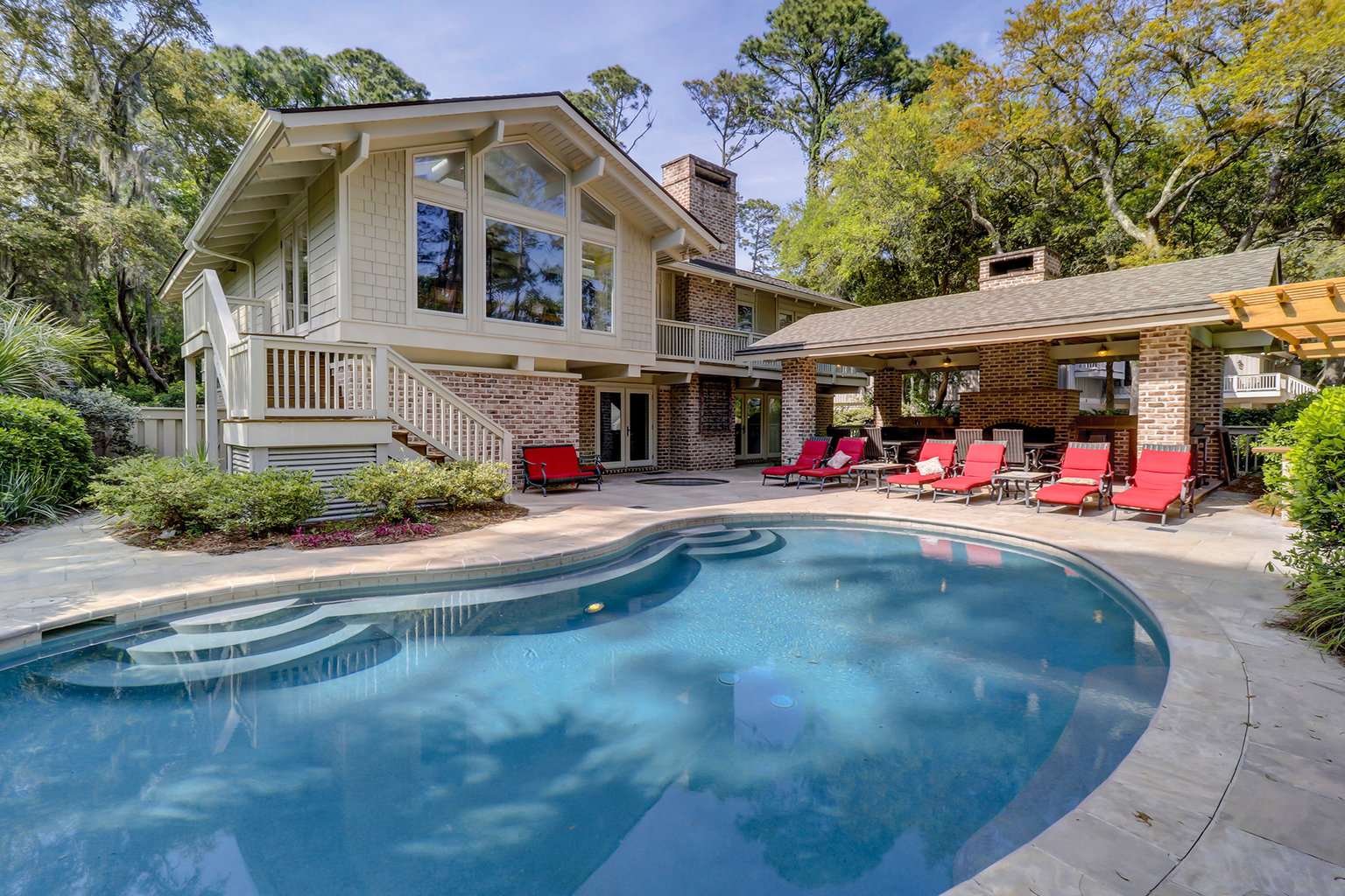 Hilton Head Island Vacation Rental