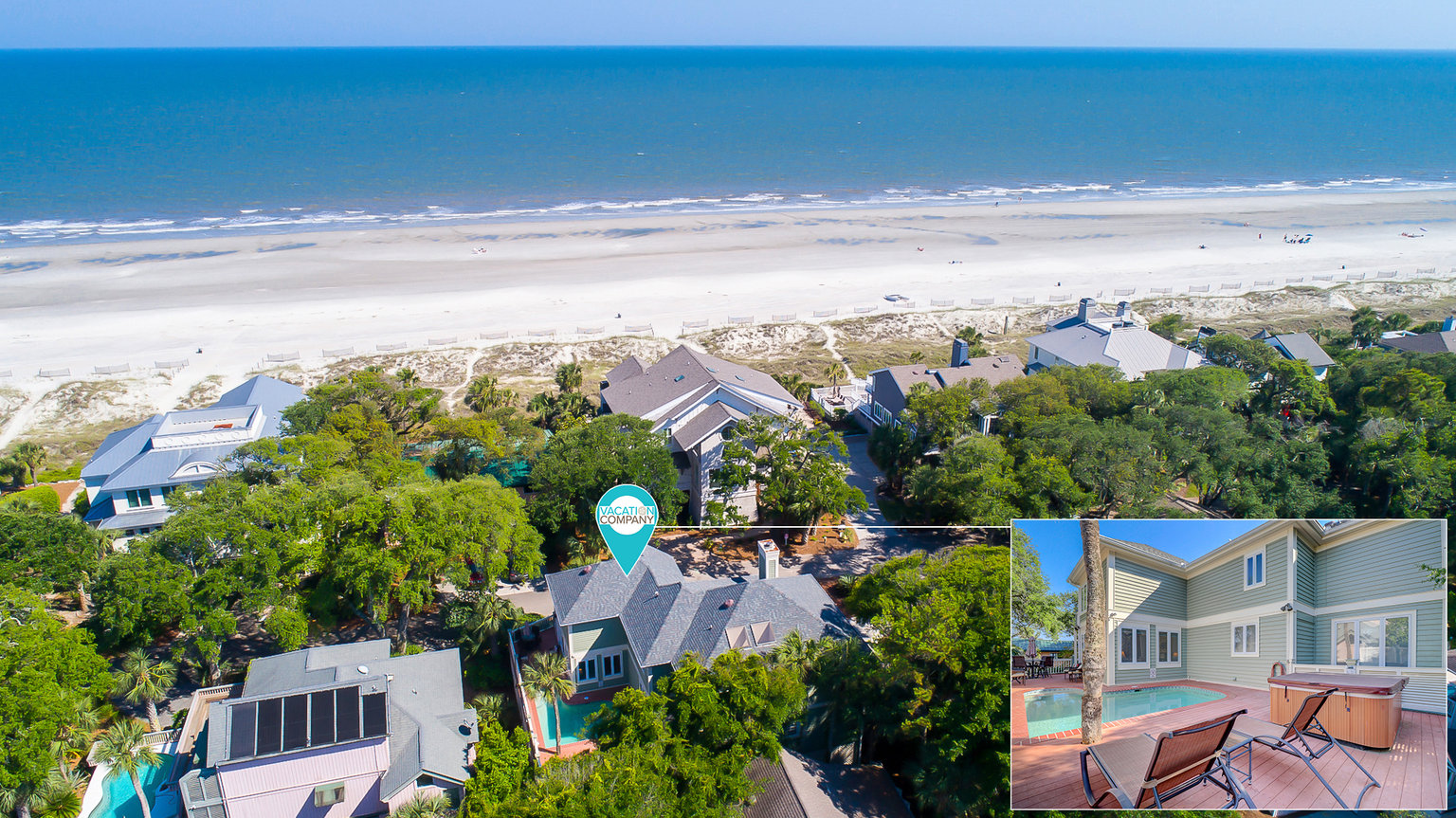 Hilton Head Island Vacation Rental