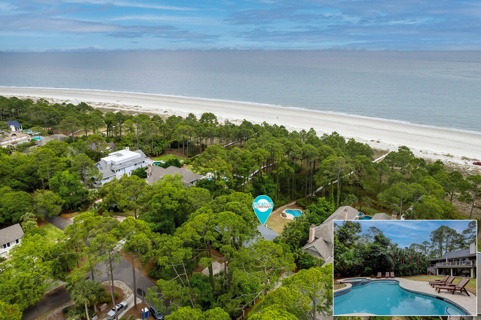Hilton Head Island Vacation Rental